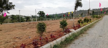 Plot For Resale in JP Seven Hills Yacharam Hyderabad  8001931