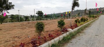  Plot For Sale in JP Seven Hills, Yacharam