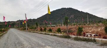 Plot Area in  Plot at JP Seven Hills, Yacharam – for Sale
