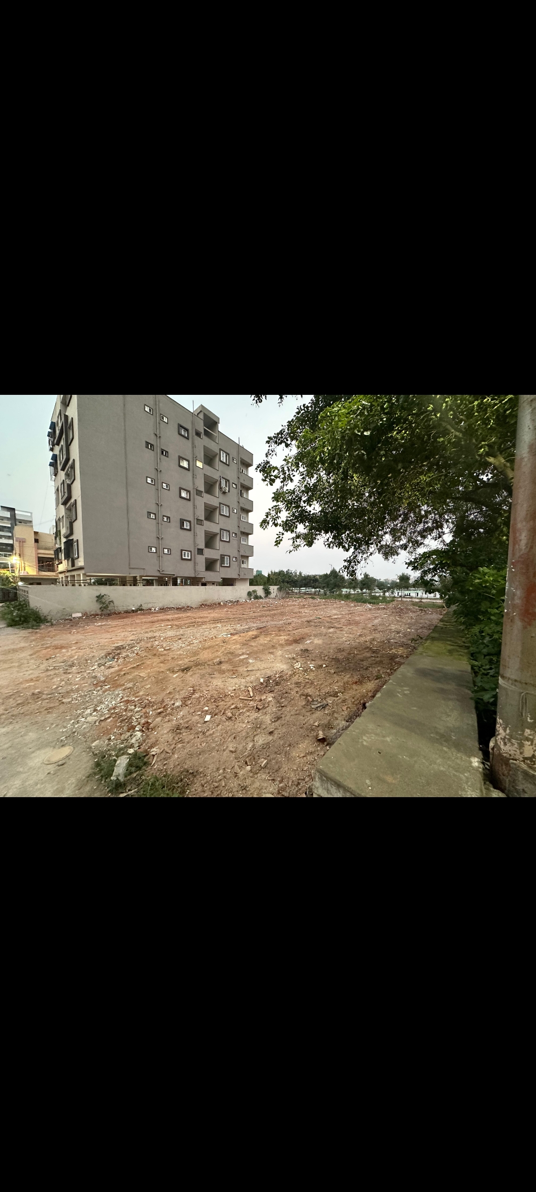 Plot For Sale in Good Property 