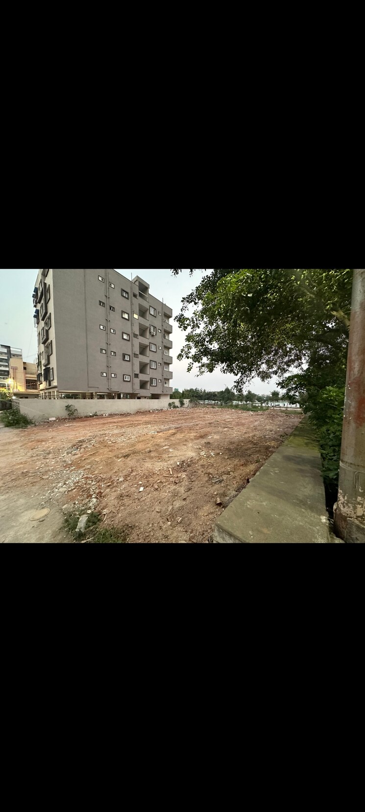 Exterior View, uppal  502 Sq.Yd. Plot In Uppal Hyderabad 8001924