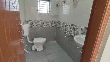 Master Bedroom in 1 RK Independent House at Whitefield – for Rent
