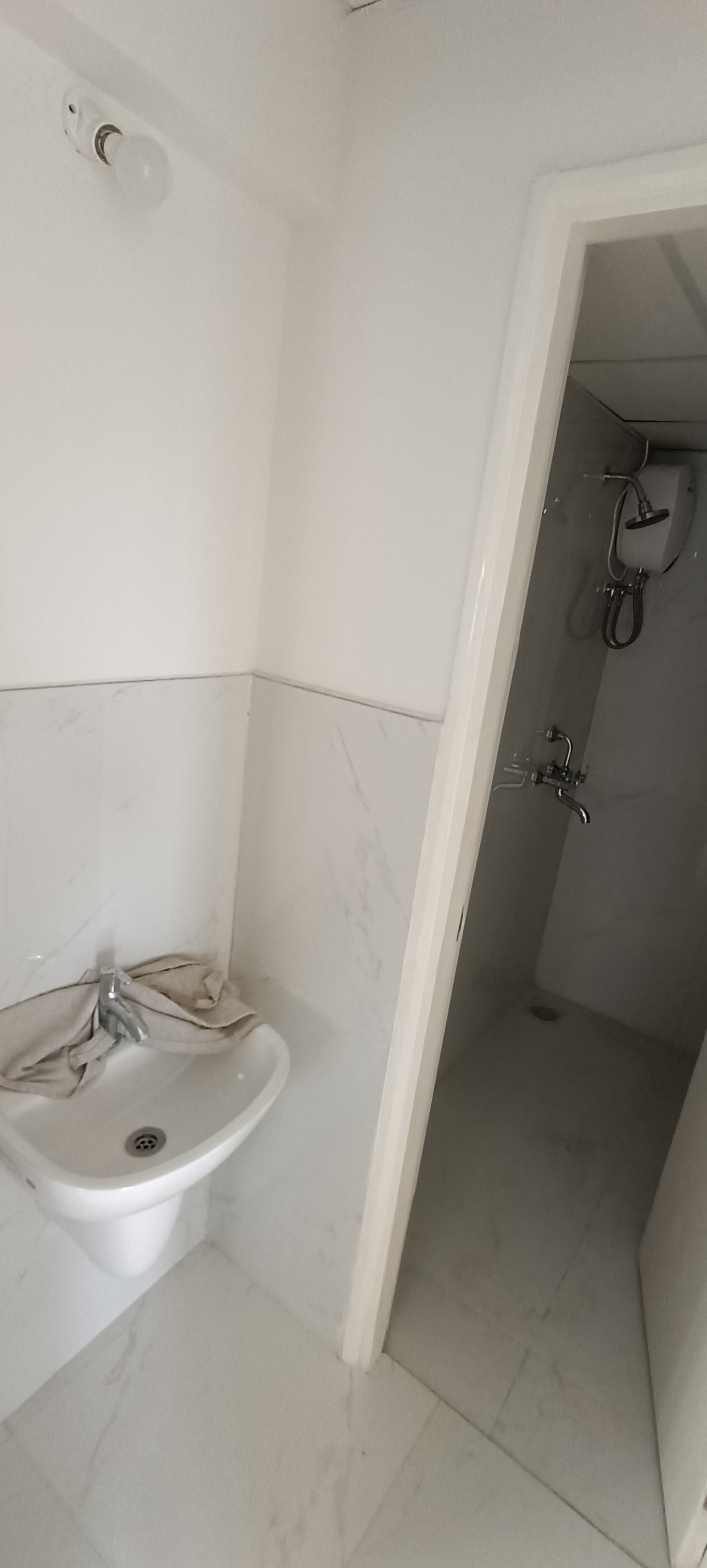 1 BHK 353 Sq.Ft. Apartment in Runwal Gardens