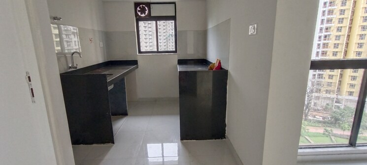 undefined, runwal-gardens 1 Bedroom 353 Sq.Ft. Apartment In Dombivli East Thane 8001927