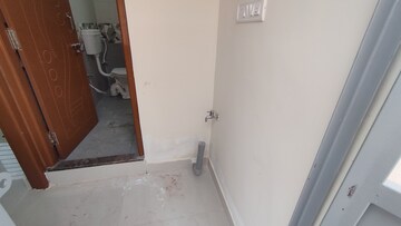 Balcony in 1 RK Independent House at Whitefield – for Rent