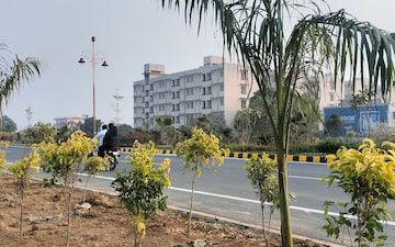 Plot For Sale in Jhalwa
