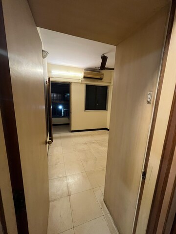 Living Room in 2 BHK Apartment at Andheri West – for Rent