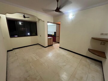 2 BHK Apartment For Rent in Andheri West