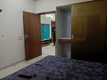 Bedroom in 3 BHK Apartment at Sector 57 – for Rent
