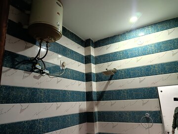 Furnished Amenities in 3 BHK Apartment at Sector 57 – for Rent