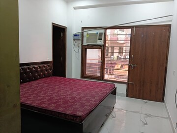 Bedroom in 3 BHK Apartment at Sector 57 – for Rent