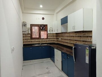 Kitchen in 3 BHK Apartment at Sector 57 – for Rent
