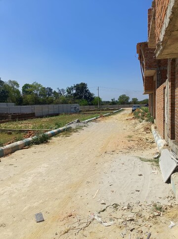  Plot – Exterior View View at Sitapur - for Sale