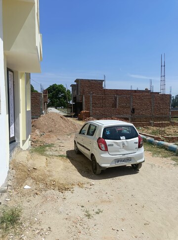  Plot – Exterior View View at Sitapur - for Sale
