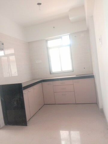 Kitchen in 2 BHK Apartment at JSB Sai Nakshatra Trrident, Virar West – for Sale