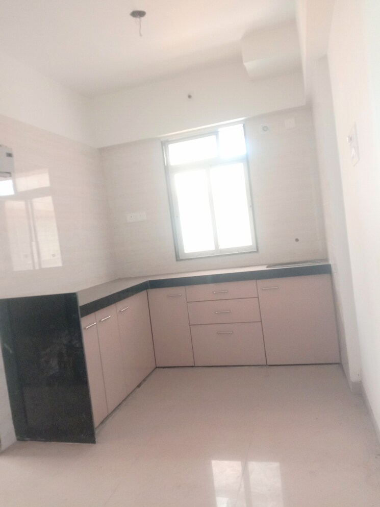 Kitchen, jsb-sai-nakshatra-trrident 2 Bedroom 455 Sq.Ft. Apartment In Virar West Palghar 8001966