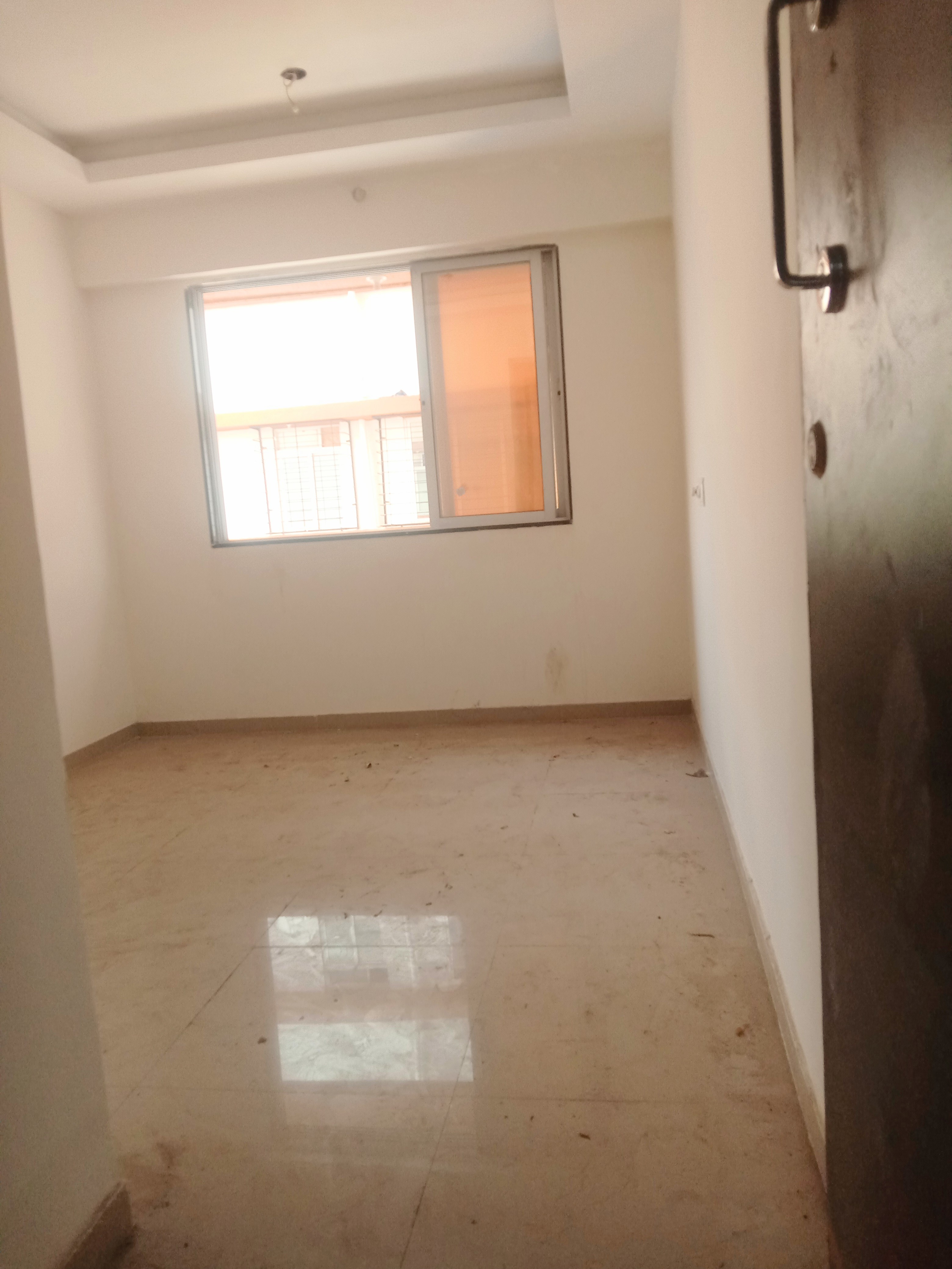 2 BHK + Extra Room Apartment For Sale in JSB Sai Nakshatra Trrident