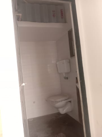 Furnished Amenities in 2 BHK Apartment at JSB Sai Nakshatra Trrident, Virar West – for Sale