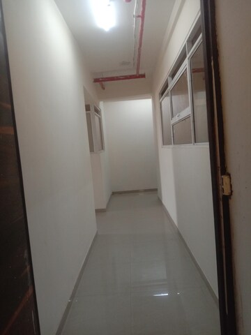 Building Lobby in 2 BHK Apartment at JSB Sai Nakshatra Trrident, Virar West – for Sale
