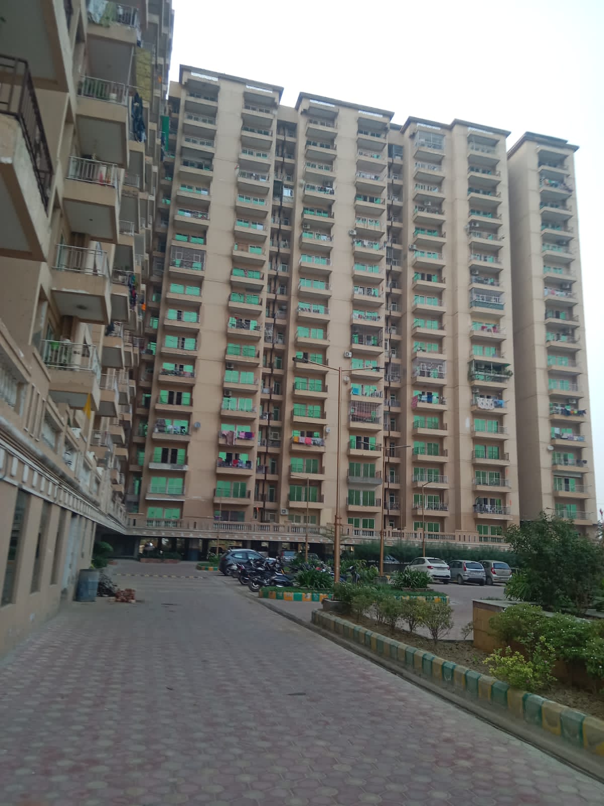 2 BHK Apartment For Sale in Migsun Roof