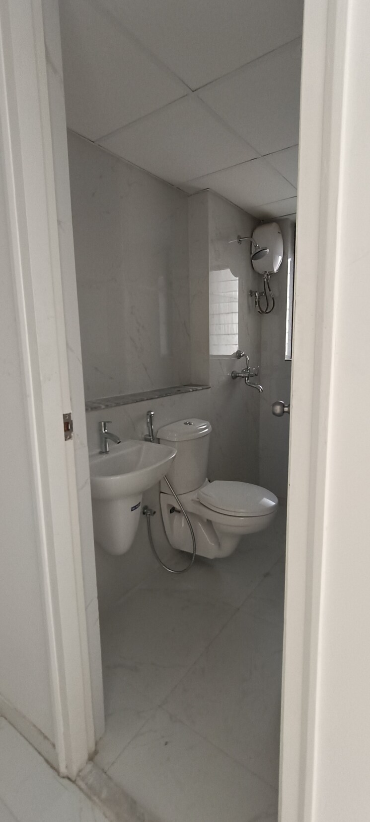 Bathroom, runwal-gardens 1 Bedroom 465 Sq.Ft. Apartment In Dombivli East Thane 8001965