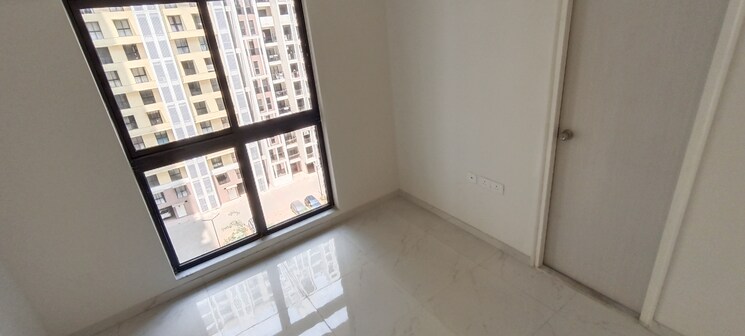 Balcony, runwal-gardens 1 Bedroom 465 Sq.Ft. Apartment In Dombivli East Thane 8001965