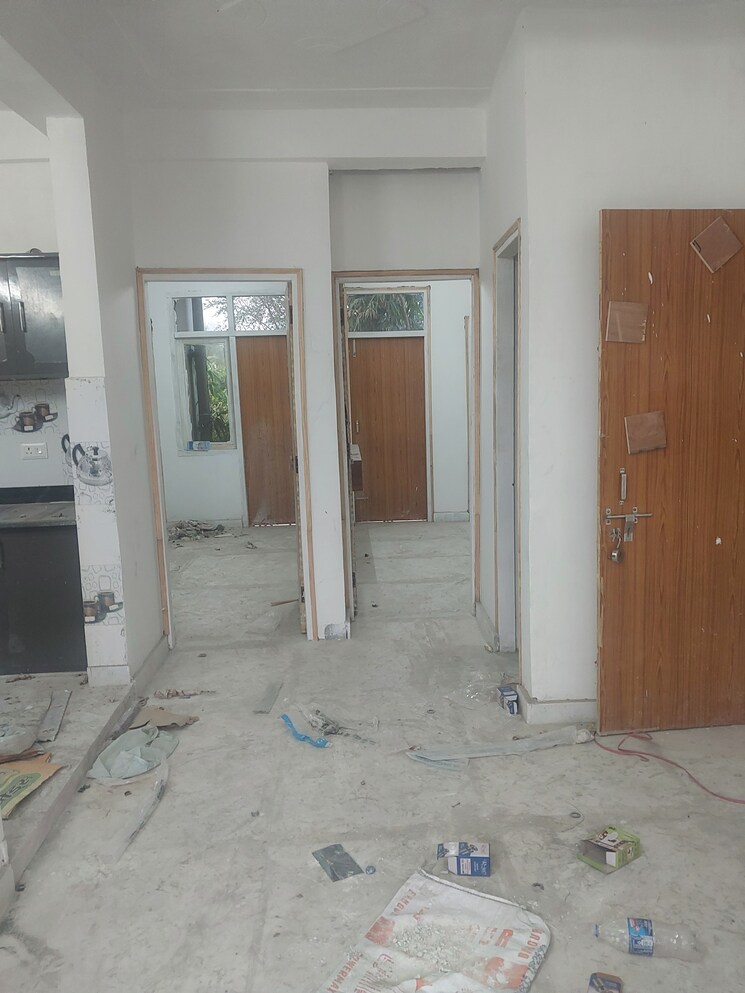 undefined, raj nagar extension 3 Bedroom 1250 Sq.Ft. Apartment In Raj Nagar Extension Ghaziabad 8001955