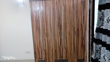 Furnished Amenities in 3 BHK Apartment at Unitech Fresco, Sector 50 – for Rent