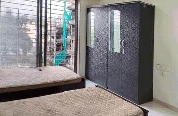 Room in  Pg at Sakinaka – for Rent