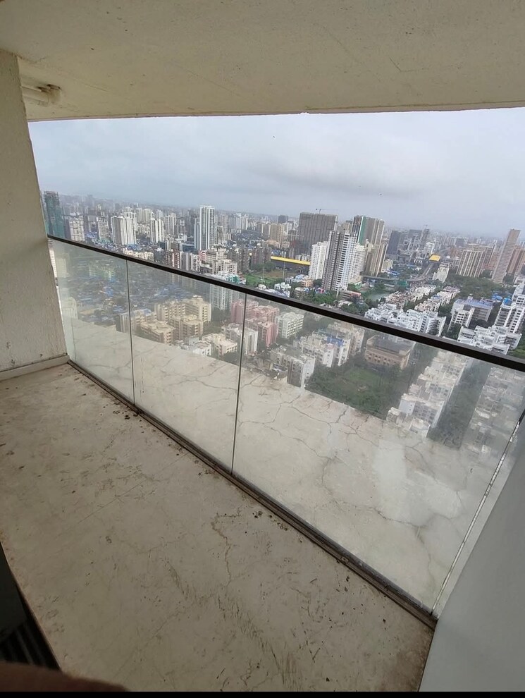 Balcony, the-park-residency-andheri 3 Bedroom 1060 Sq.Ft. Apartment In Andheri West Mumbai 8002002