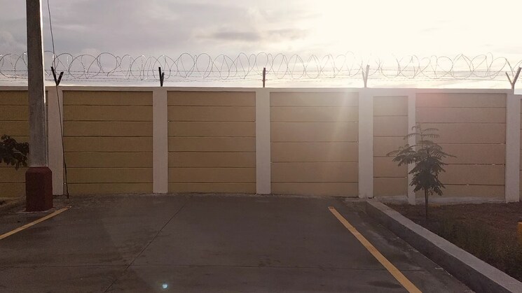 Exterior View, alundur  1200 Sq.Ft. Plot In Alundur Trichy 8002019