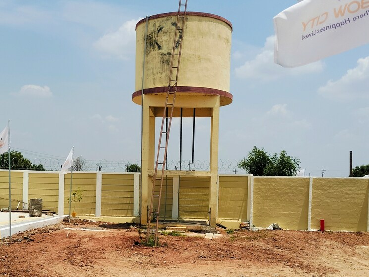 Exterior View, alundur  1200 Sq.Ft. Plot In Alundur Trichy 8002019