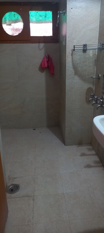 Attached Bathroom in 2 BHK Apartment at Ip Extension – for Rent