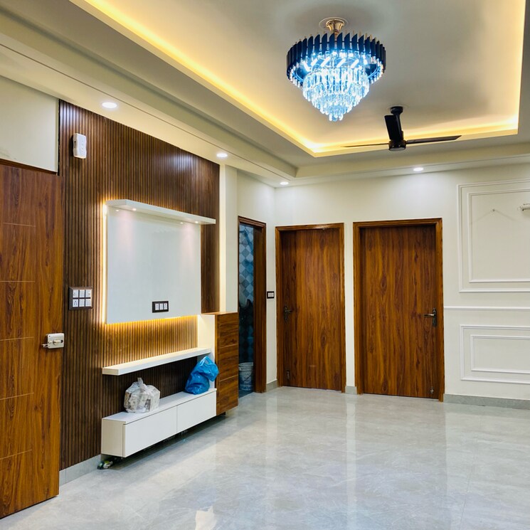 Room, raj nagar 3 Bedroom 1100 Sq.Ft. Builder Floor In Raj Nagar Delhi 8002034