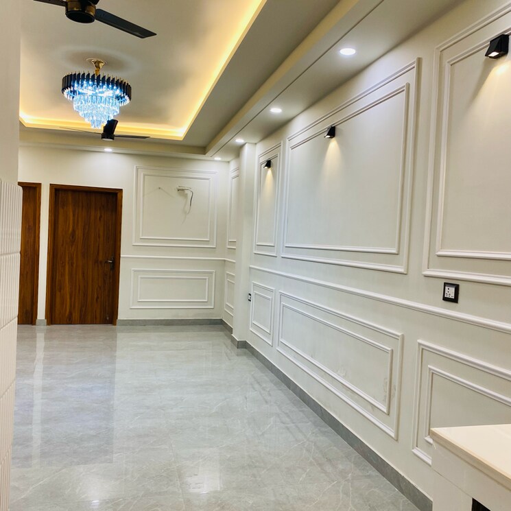 Room, raj nagar 3 Bedroom 1100 Sq.Ft. Builder Floor In Raj Nagar Delhi 8002034