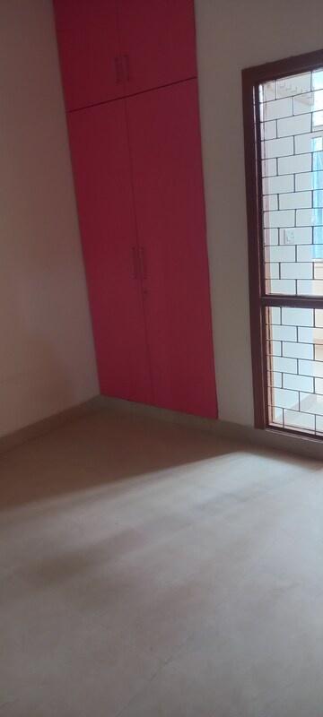 Master Bedroom in 2 BHK Apartment at Ip Extension – for Rent