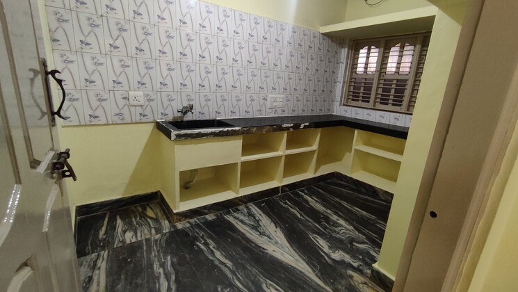Kitchen, whitefield 2 Bedroom 1200 Sq.Ft. Independent House In Whitefield Bangalore 8002057
