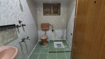 Bathroom in 2 BHK Independent House at Whitefield – for Rent