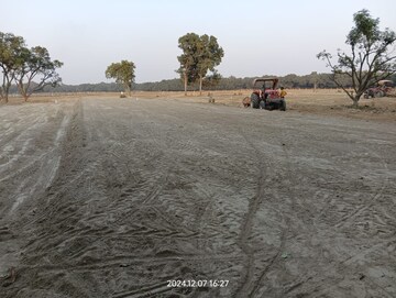 Plot Area in  Plot at Mohan Defence Enclave, Deva Road – for Sale