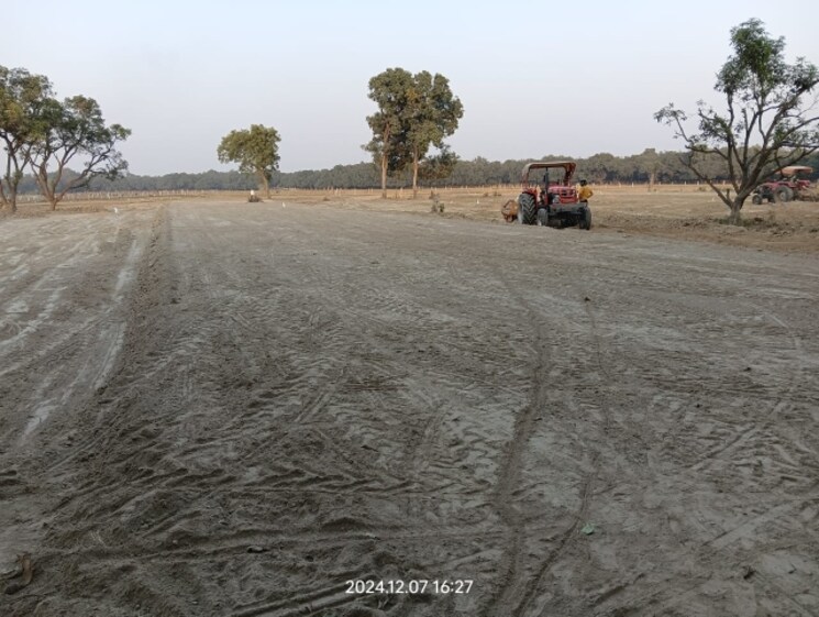 undefined, mohan-defence-enclave  1500 Sq.Ft. Plot In Deva Road Lucknow 8002191