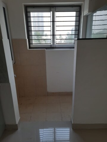 Furnished Amenities in 2 BHK Apartment at Jains Aashraya, Bannerghatta – for Rent