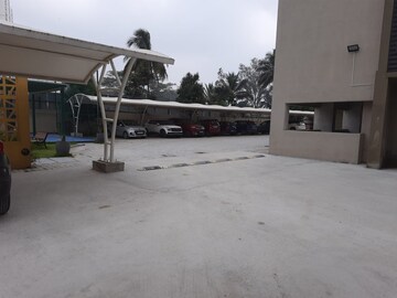 Parking in 2 BHK Apartment at Jains Aashraya, Bannerghatta – for Rent