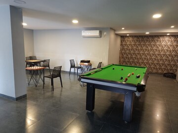 Gym in 2 BHK Apartment at Jains Aashraya, Bannerghatta – for Rent