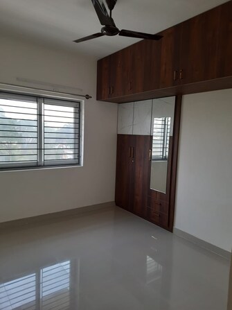 2 BHK Apartment For Rent in Jains Aashraya Bannerghatta Bangalore  8002064