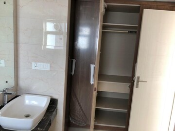 Bathroom in 2 BHK Apartment at Bestech Park View Ananda, Sector 81 – for Sale