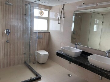 Attached Bathroom in 2 BHK Apartment at Bestech Park View Ananda, Sector 81 – for Sale