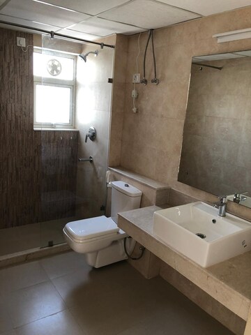 Bathroom in 2 BHK Apartment at Bestech Park View Ananda, Sector 81 – for Sale