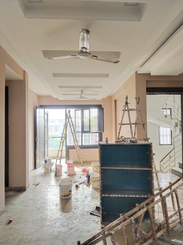 Kitchen in 3 BHK Independent House at Ansal Plaza Sector-23, Sector 23 – for Rent