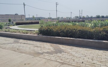 Plot For Sale in Ujjain Road