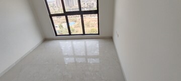 Master Bedroom in 1.5 BHK Apartment at Runwal Gardens, Dombivli East – for Sale